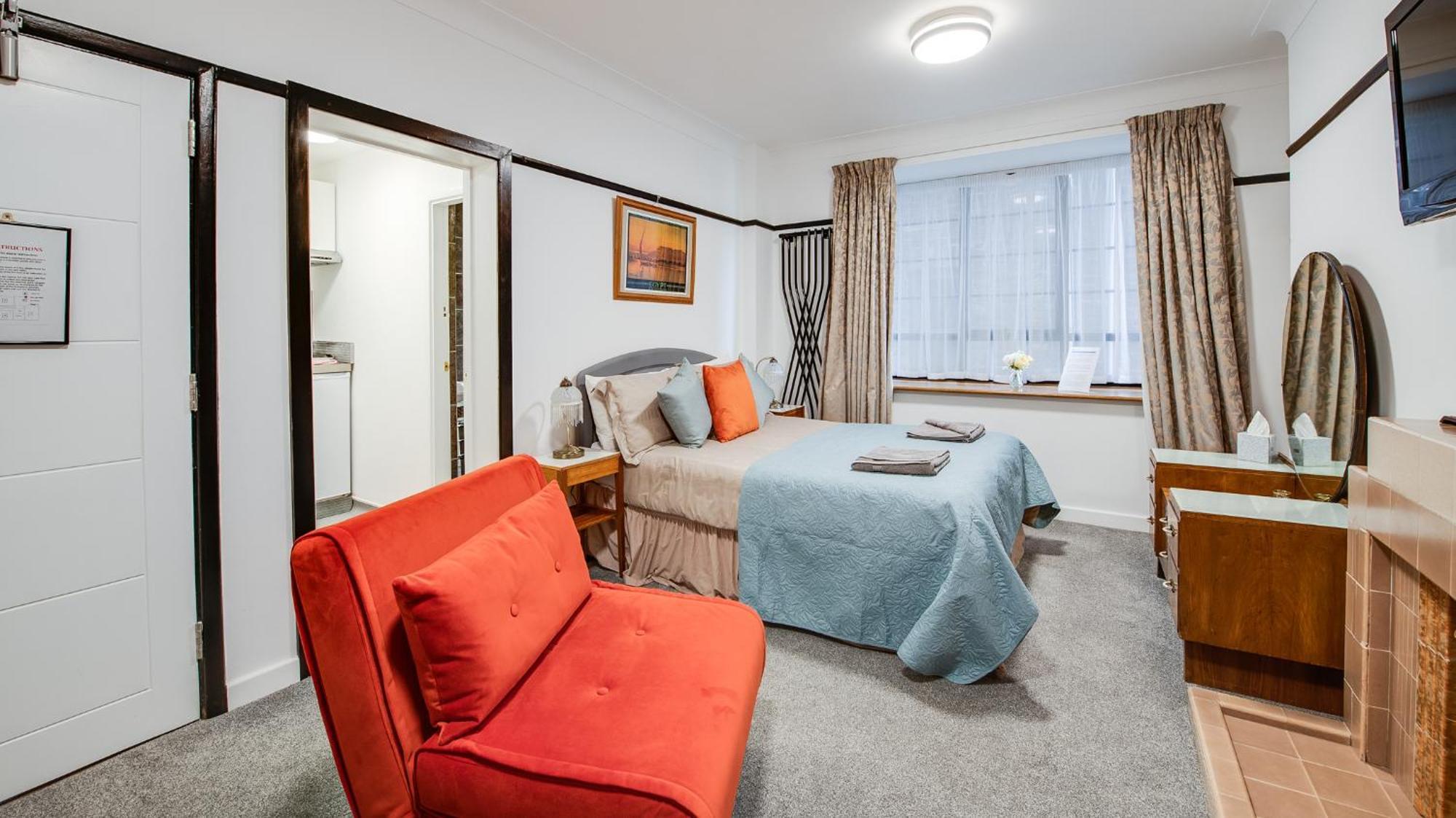 Ferryman Apartments By Places To Be Portsmouth Bagian luar foto