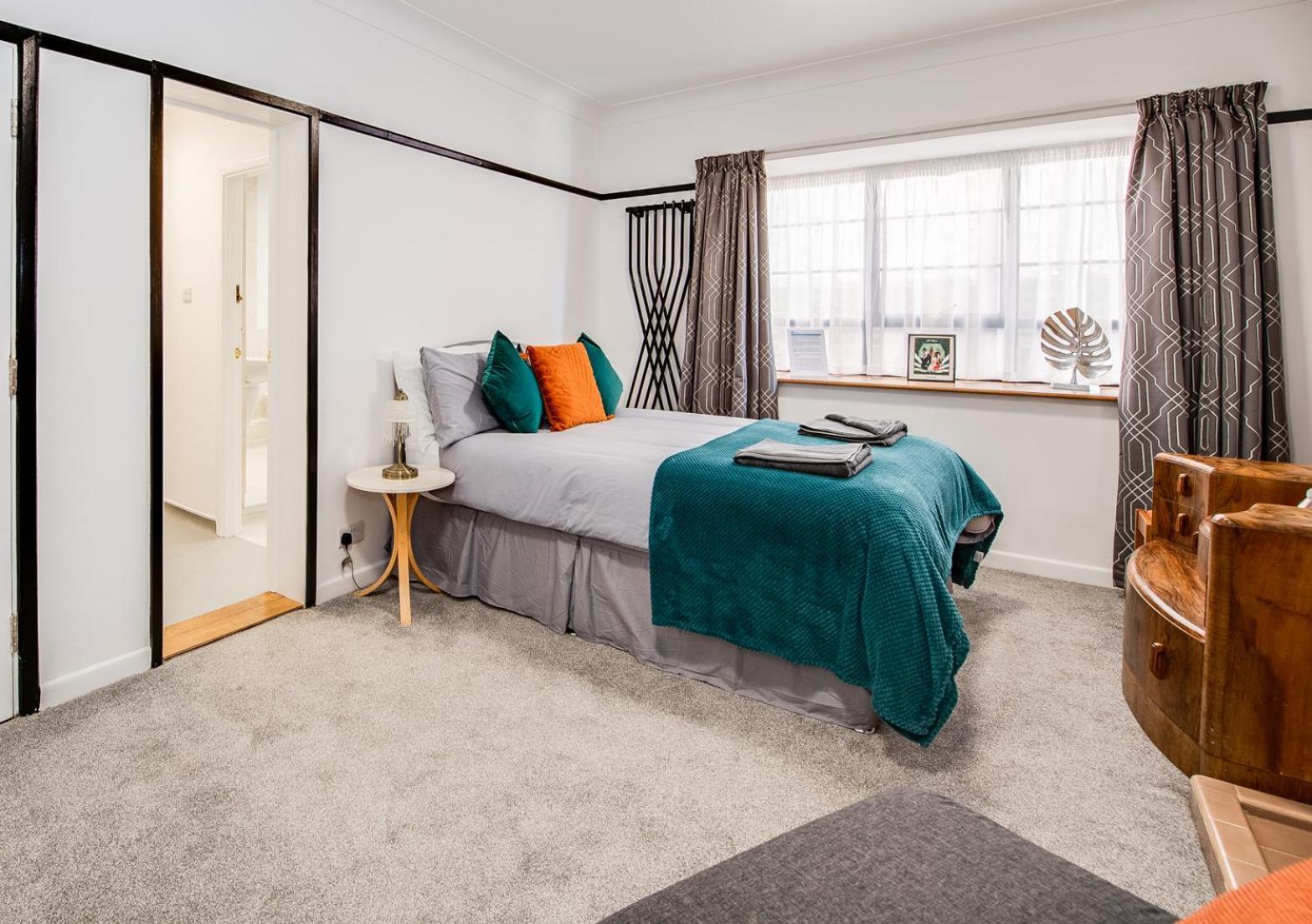 Ferryman Apartments By Places To Be Portsmouth Bagian luar foto