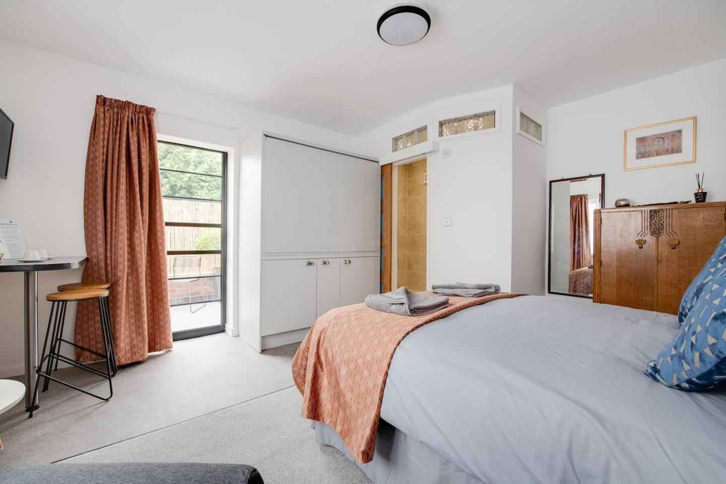 Ferryman Apartments By Places To Be Portsmouth Bagian luar foto